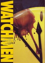 Watchmen (Special Edition) (Steelbook)
