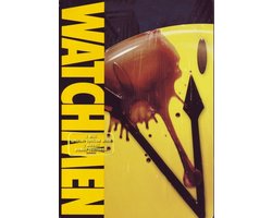 Watchmen (Special Edition) (Steelbook)