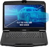 Durabook S15ABT1