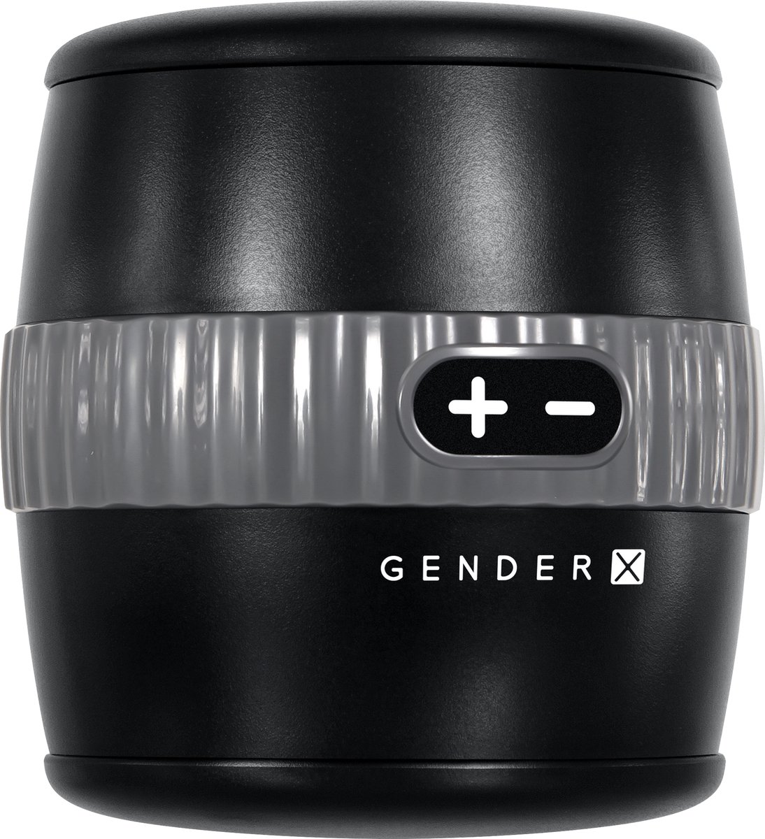 Gender X Barrel Of Fun Stoker Zwart