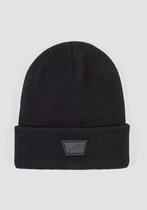 Antony Morato - Beanie - muts - zwart - winter - mannen