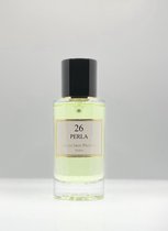 Nr 26 Perla Collection Prestige Eau de Parfum Erba Pura