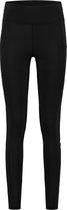 Nikkie Sportswear hardloop broek lang dames zwart