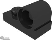 LEGO 11458 Zwart 50 stuks