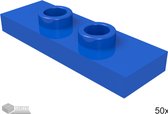 LEGO 34103 Blauw 50 stuks