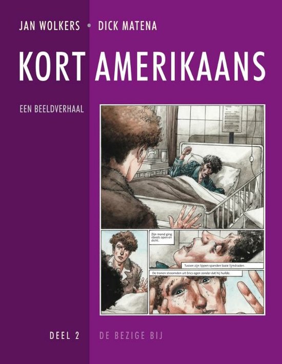 Kort Amerikaans Dl 2 Luxe