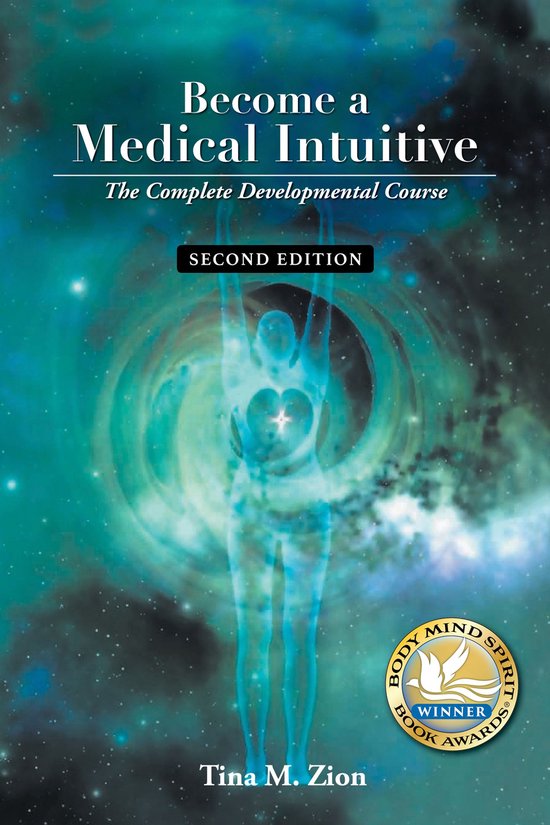 Medical Intuitive series 1 a Medical Intuitive Second