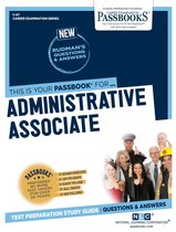 Career Examination Series - Administrative Associate