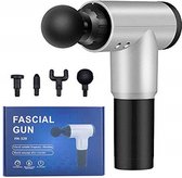 Fascial Gun Massage