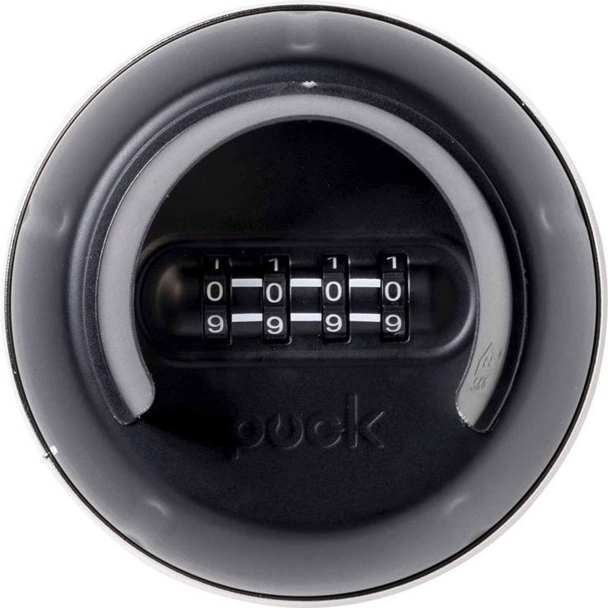 Puck Keysafe SKG-gekeurd