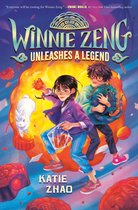 Winnie Zeng- Winnie Zeng Unleashes a Legend