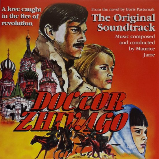 Dr Zhivago