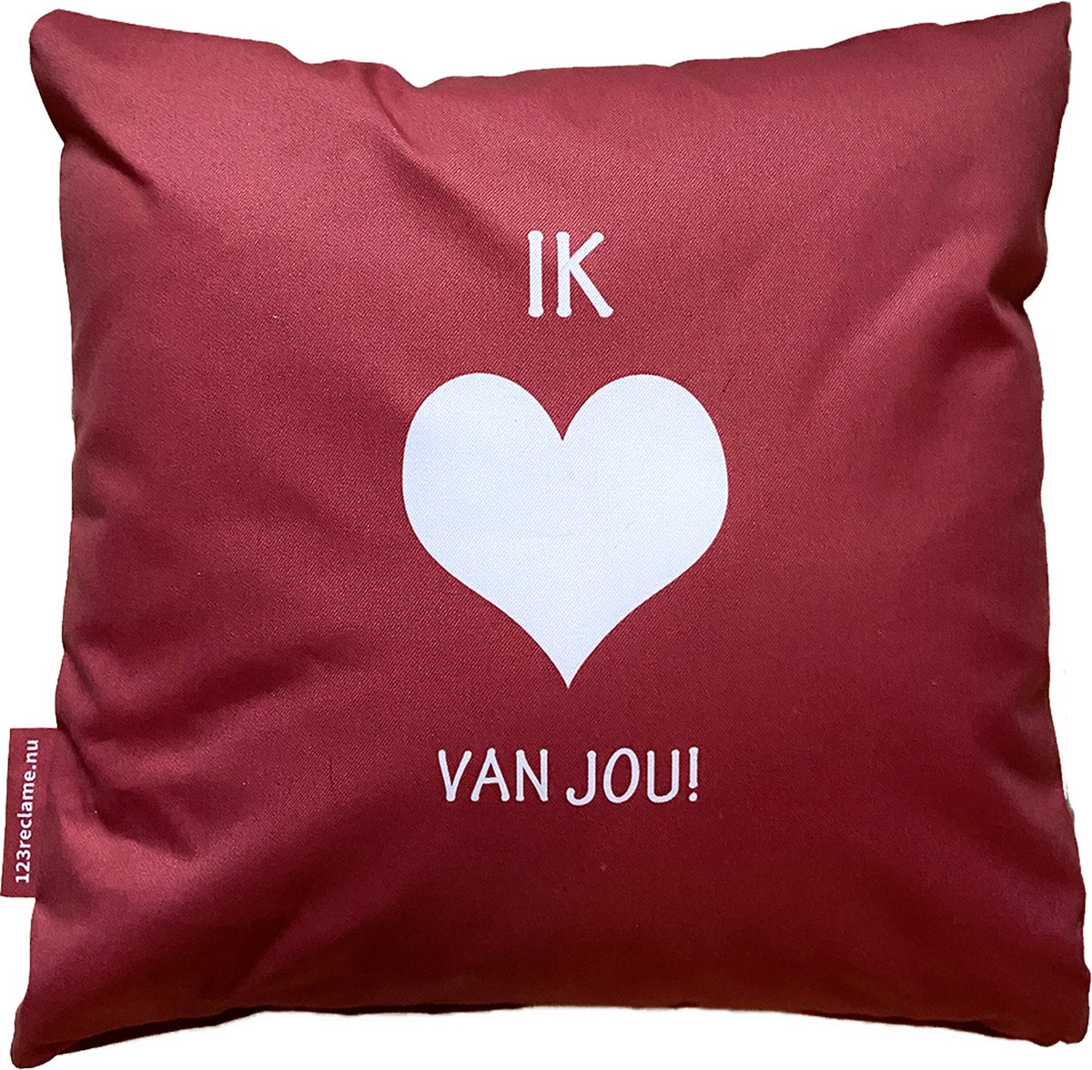 YAERTUN set van 2 roze gestreepte decoratieve kussenhoezen 40x40 cm 16x16 inch pluche zachte kussenhoezen met fluwelen achterkant kunstkonijnenbont
