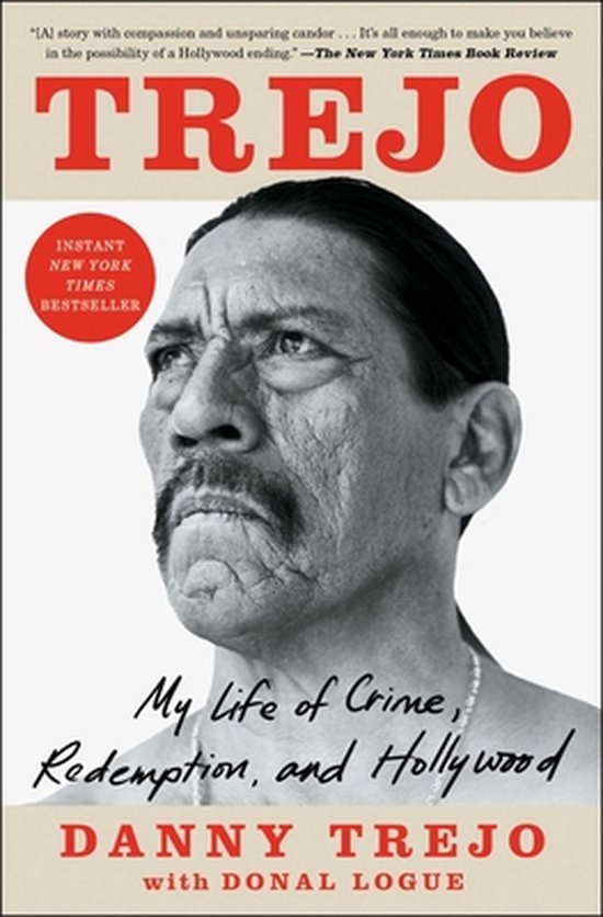 Trejo - cover