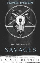 Badlands- Savages