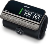 Bol.com Beurer BM81 - Bloeddrukmeter bovenarm - Easylock - Bluetooth aanbieding