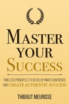 Mastery- Master Your Success