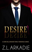 The Dark Billionaire- Desire