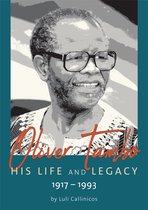 Oliver Tambo: His Life and Legacy