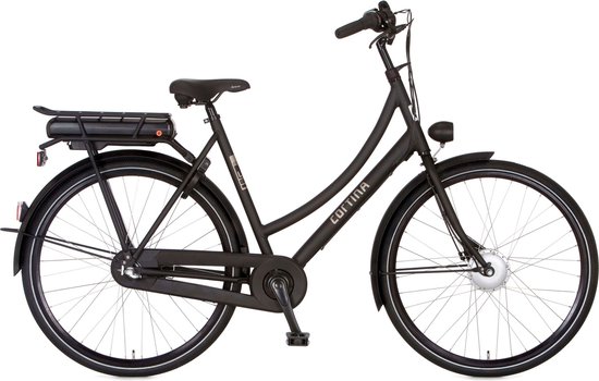 Cortina damesfiets