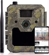 ICUserver - Wildlife Camera - Full HD