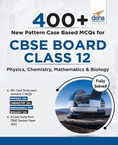400+ New Pattern Case Study MCQs for CBSE Board Class 10 - Science, Mathematics & Social Studies