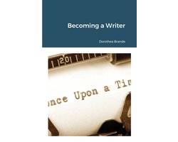 Becoming a Writer