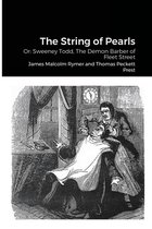 The String of Pearls: Or