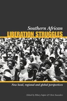 Southern African liberation struggles