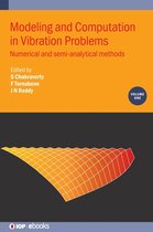 IOP ebooks- Modeling and Computation in Vibration Problems, Volume 1