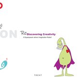 Re-Discovering Creativity