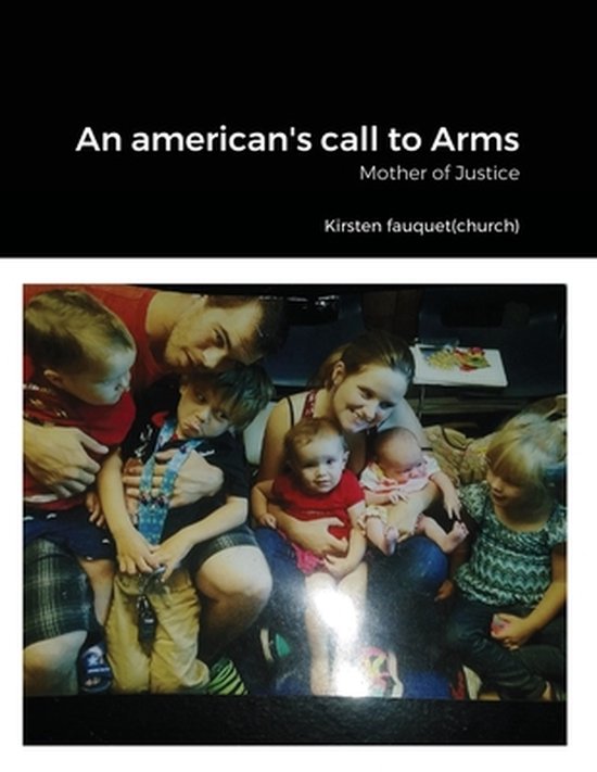 An american call to arms