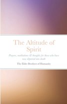 The Altitude of Spirit