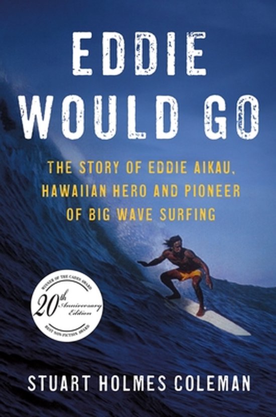 Eddie Would Go