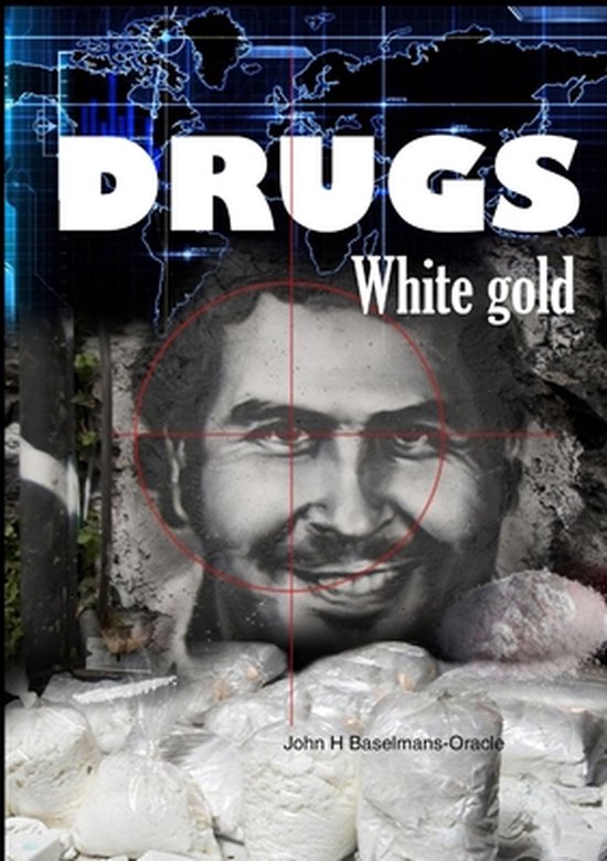 Baselt Drugs | 9781326843250 | John Baselmans | Boeken | bol