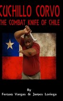 Cuchillo Corvo Combat Knife of Chile
