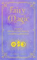 Mystical Handbook- Fairy Magic