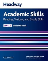 Headway Academic Skills 3 Reading Writin