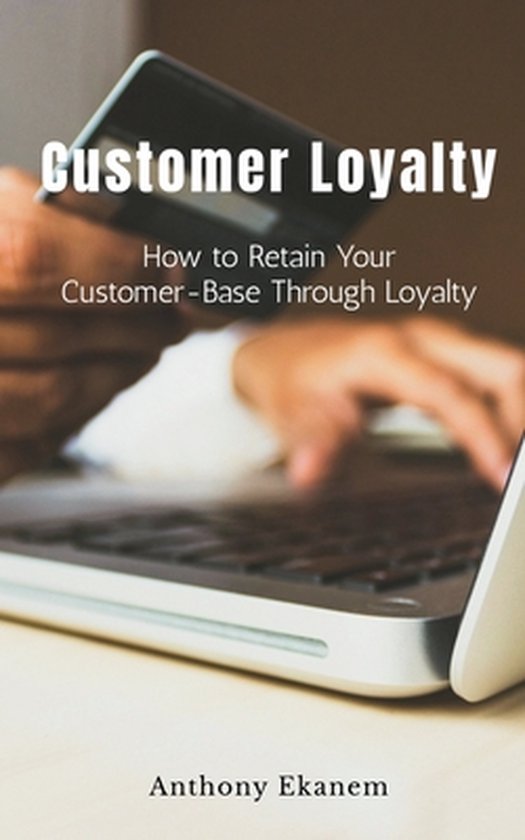 Customer Loyalty - cover