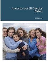 Ancestors of Jill Jacobs Biden