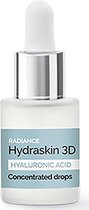Soivre Cosmetics Radiance Hydraskin 3D Drops 15ml