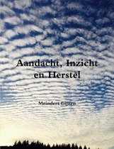 Aandacht, Inzicht en Herstel