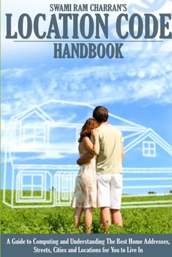 Location Code Handbook | 9781300282938 | Swami Ram Charran | Boeken | bol