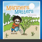 Manners Matters-Paperback