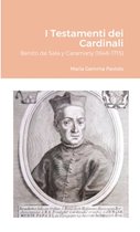 I Testamenti dei Cardinali: Benito de Sala y Caramany (1646-1715)