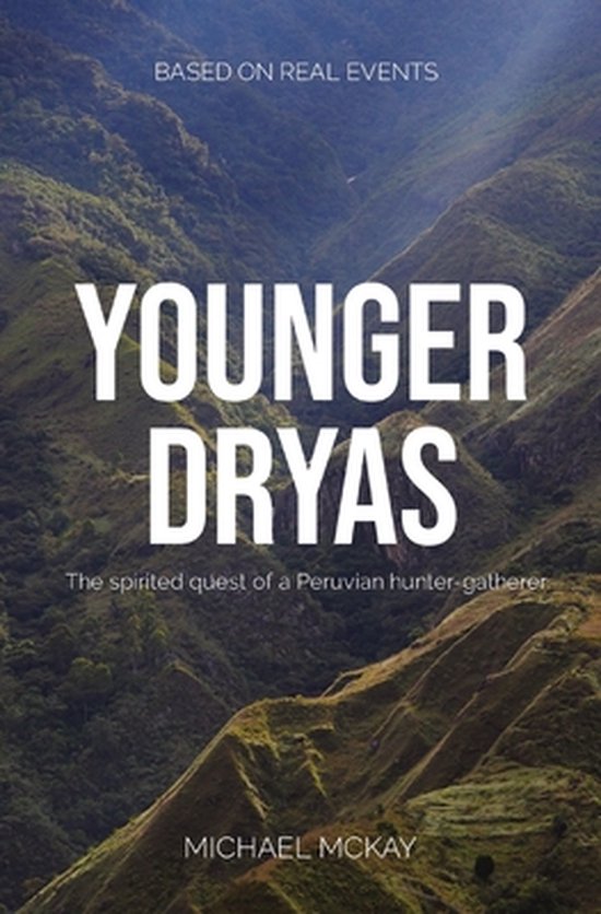 Foto: Younger dryas