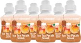 SodaStream - VOORDEELPAKKET - Siroop Ice Tea Peach (6 flessen)