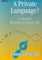 Private Language?, A - A Dip into Welsh Literature