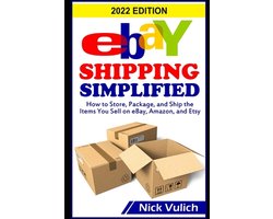 eBay Shipping Simplified