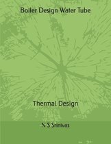 Boiler Design Water Tube